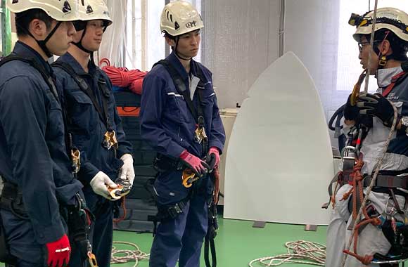 3級実技講習 3級実技講習