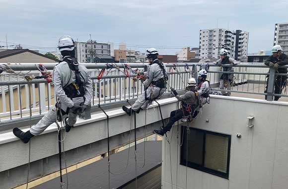 2級実技講習 2級実技講習